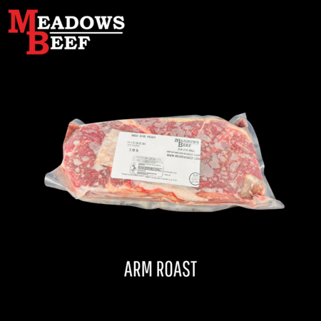 Arm Roast
