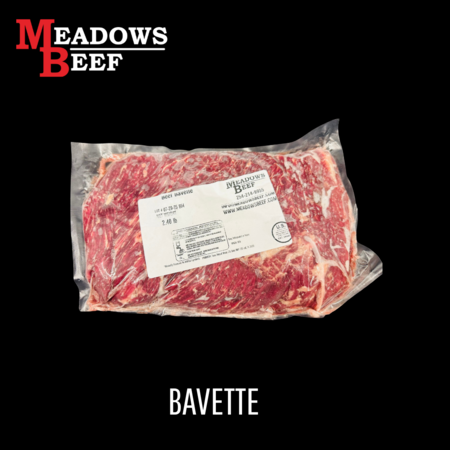 Bavette