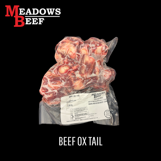 Beef Ox-tail