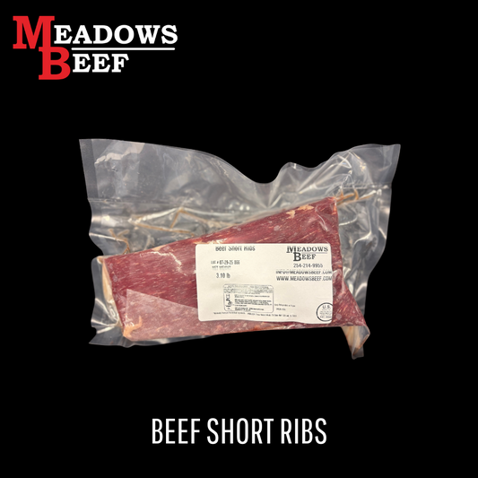 Short Ribs