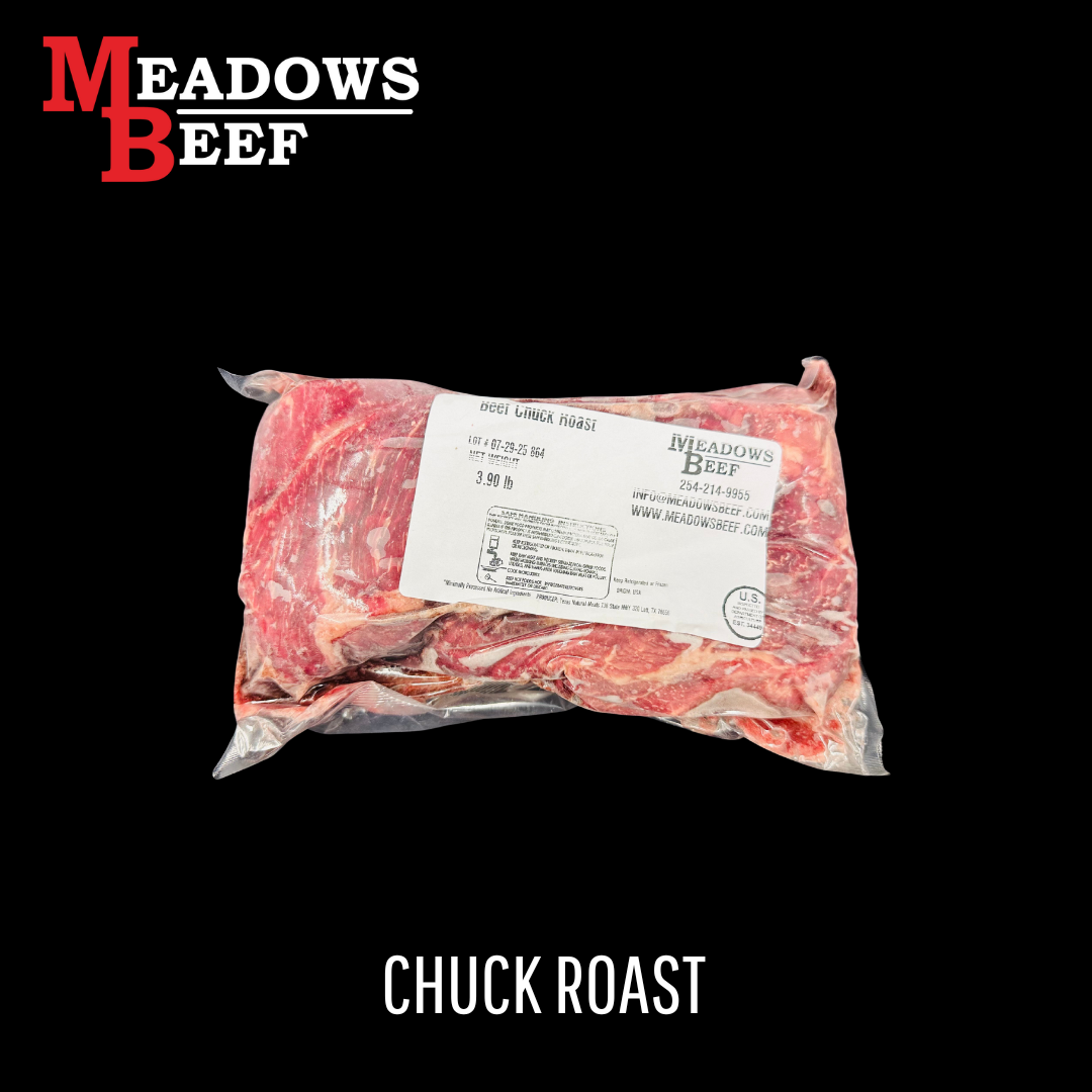 Chuck Roast