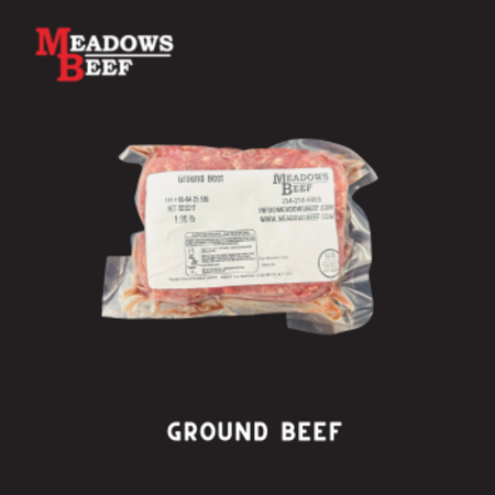 Ground Beef