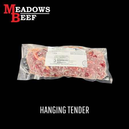 Hanging Tender