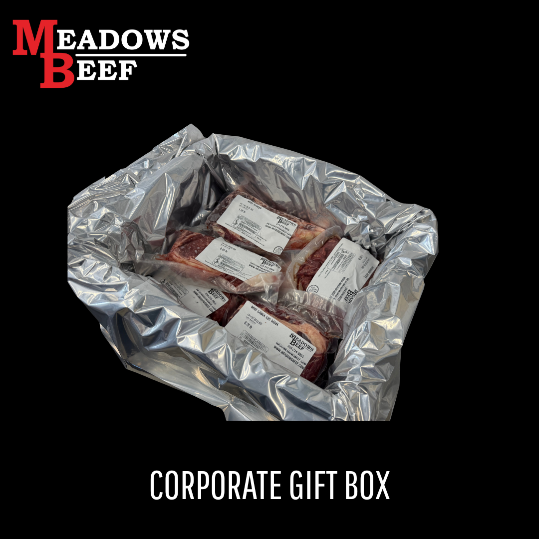 Corporate Gift Box