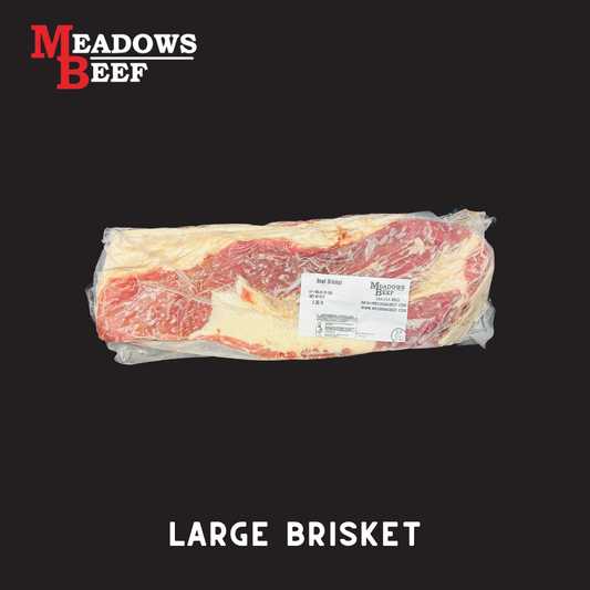 Large Brisket