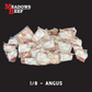1/8 Beef - ANGUS