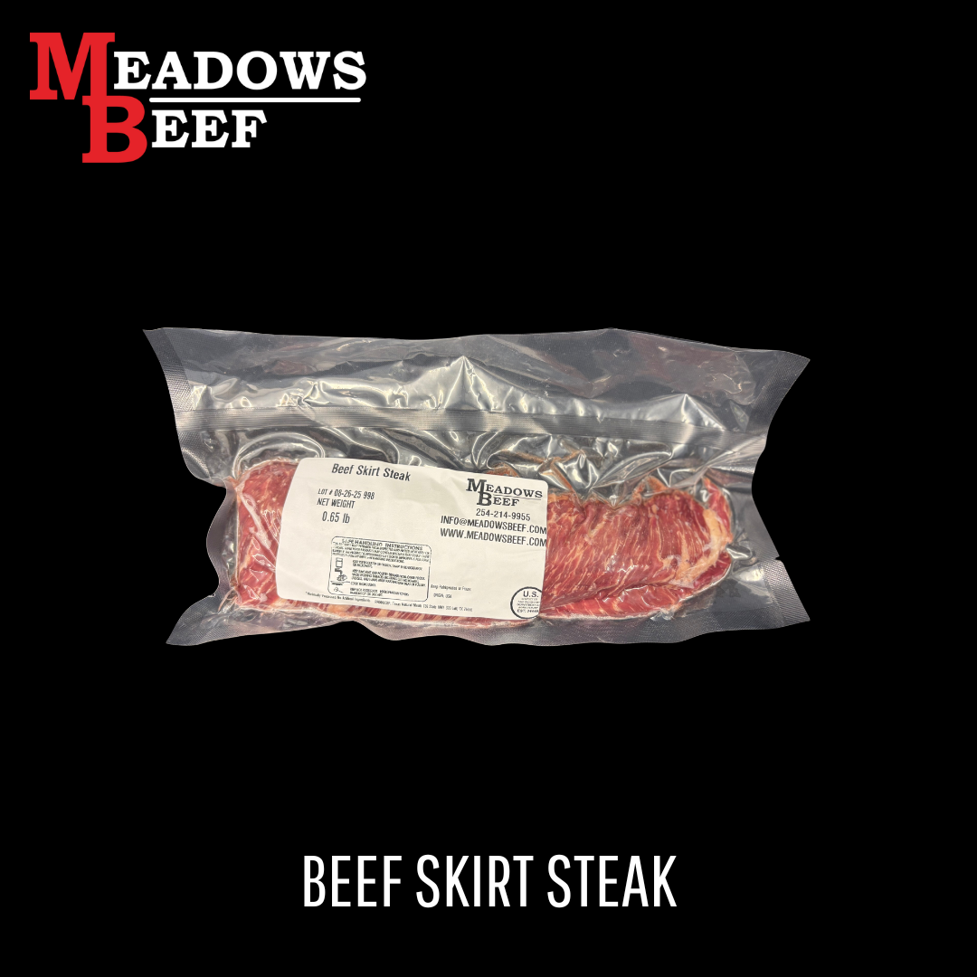 Inside Skirt Steak