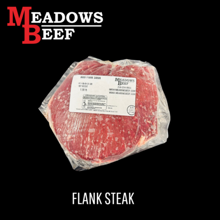 Flank Steak