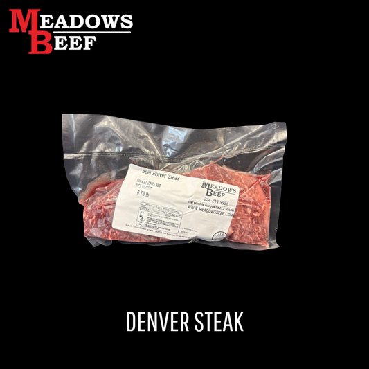 Denver Steaks