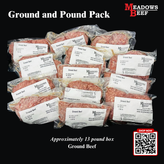 Ground and Pound