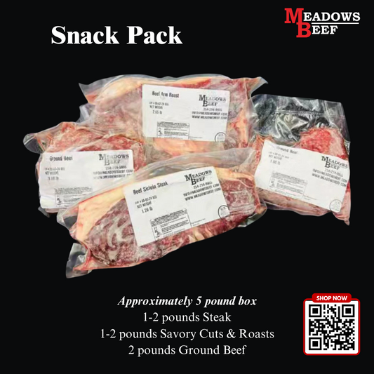 Snack Pack