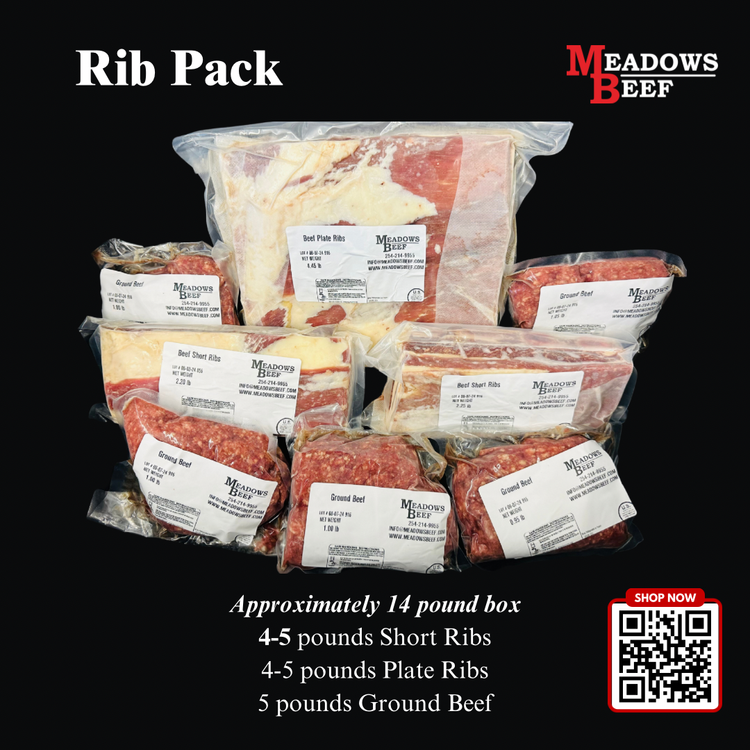 Rib Pack