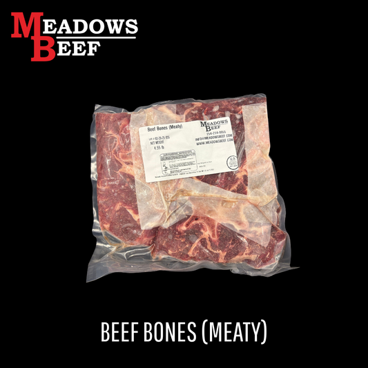 Meaty Bones