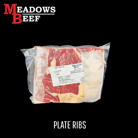 Plate Ribs