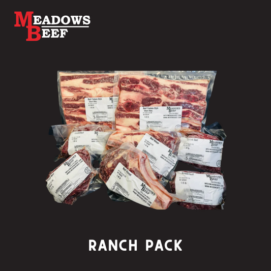 Ranch Pack - ANGUS