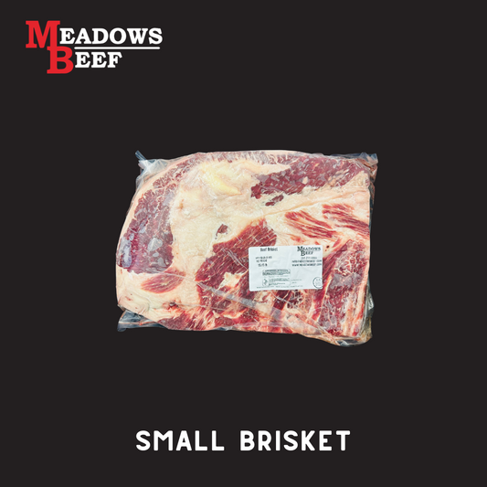 Small Brisket