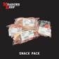 Snack Pack