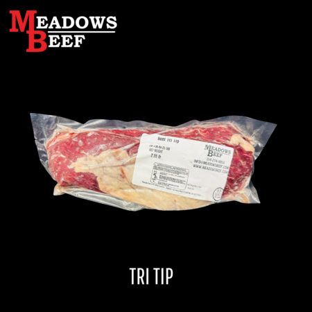 Tri Tip